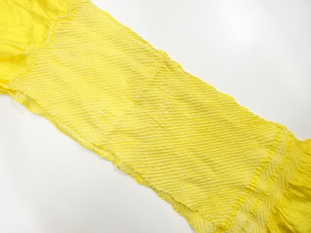 Japanese Kimono / Accessories Silk